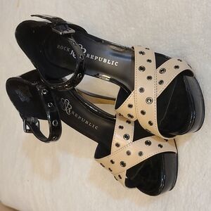 Rock republic shoes